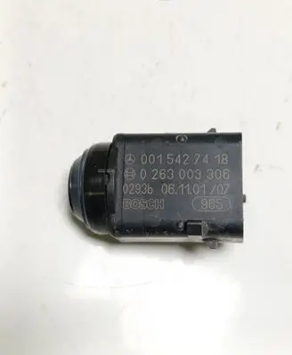 Mercedes-Benz GL X164 Parking PDC sensor 0015427418 0263003306