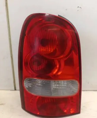 SsangYong Rexton Rear/tail lights