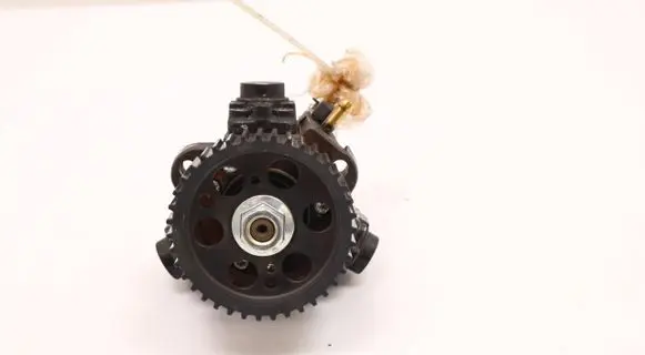 Fiat Tipo Fuel injection high pressure pump 55267246