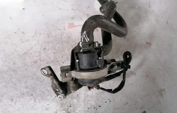 Mercedes-Benz B W246 W242 Electric auxiliary coolant/water pump A0005000686 A2465010358
