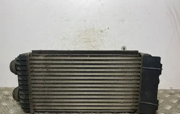 KIA Sorento Intercooler radiator 282702F600