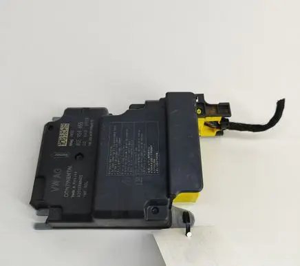 Audi e-tron Airbag control unit/module 4KE959655 A2C15848602