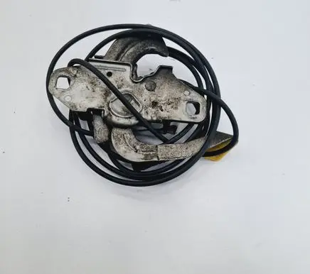 Mini One - Cooper R50 - 53 Engine bonnet/hood lock/catch