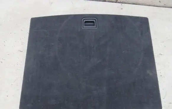 Audi A4 S4 B8 8K Trunk/boot mat liner GMAUTO4574097
