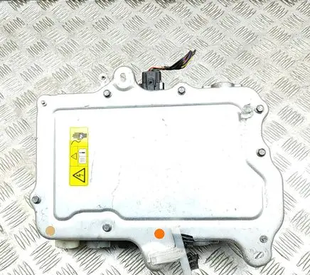 Tesla Model X Voltage converter inverter 104967800G