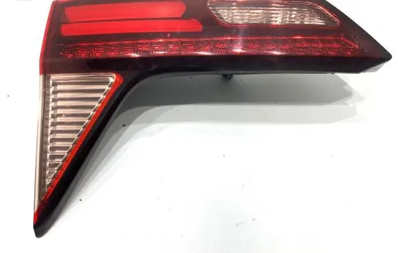 Honda HR-V Rear/tail lights