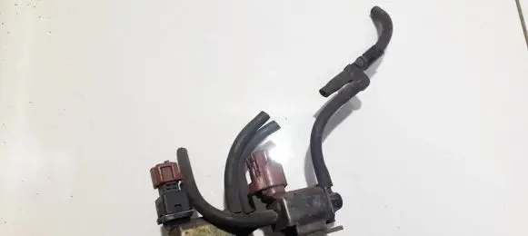 Mitsubishi Galant Turbo solenoid valve k5t48271