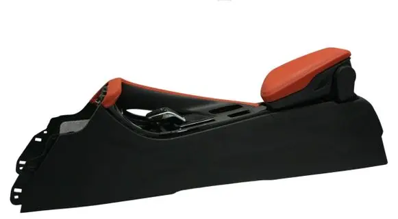 BMW X1 F48 F49 Center console 51169335198 9335198