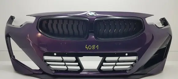 BMW 2 G42 Front bumper 51118098195 11739610 G42MSP