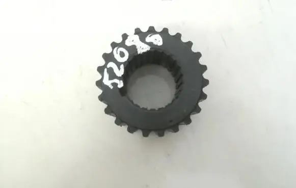 Mitsubishi Carisma Crankshaft pulley