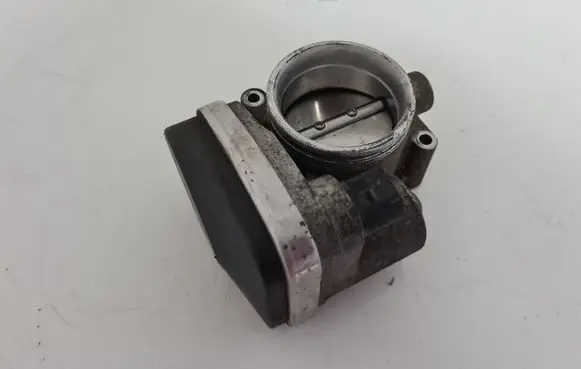 BMW 3 E46 Throttle valve 1354143922404 408238422003