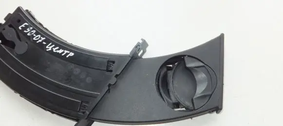 BMW 3 E90 E91 Cup holder 7127462 51457127462 22167210