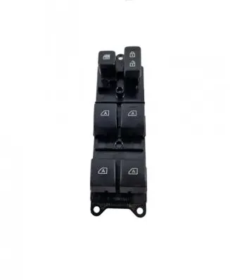 Mitsubishi Eclipse Cross Electric window control switch 8608a447