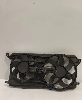 Fan set