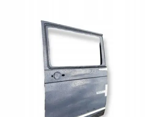 Volkswagen Transporter - Caravelle T6 Side sliding door 7E0843107
