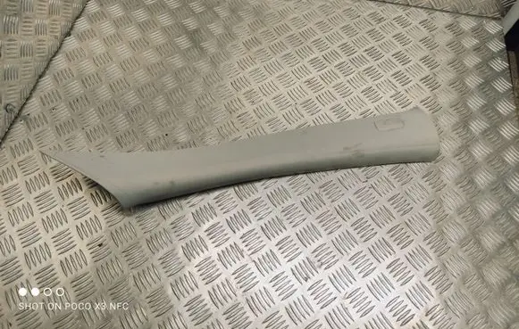 Mercedes-Benz E W212 (A) pillar trim A2126906025