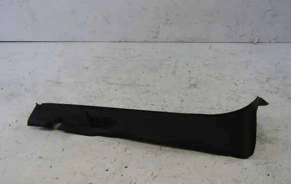 BMW 1 F20 F21 Trunk/boot side trim panel 7269998