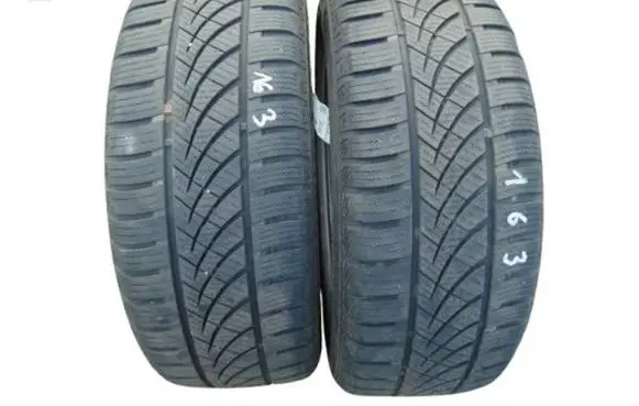 Volkswagen PASSAT B8 R16 summer tire 