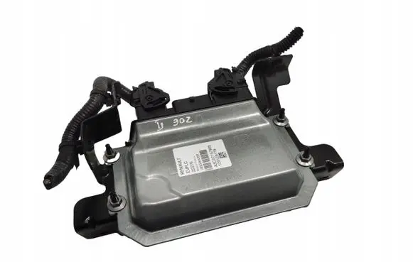 Renault Zoe Engine control unit/module ECU 283G06426R