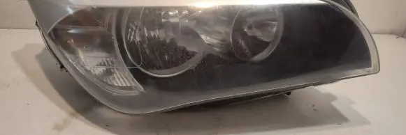 BMW X1 E84 Headlight/headlamp 7290236 90018087