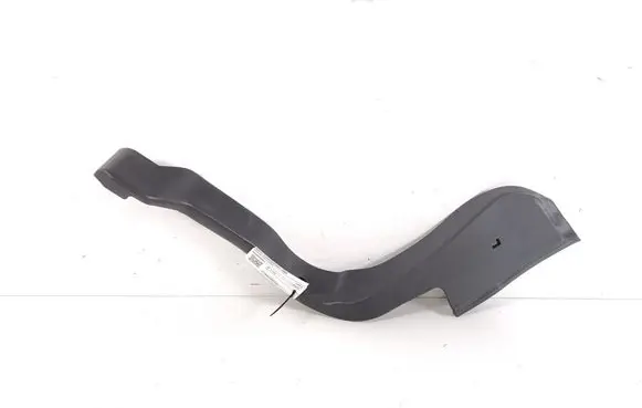 Mercedes-Benz SL R230 Tailgate/trunk side cover trim A2306930591
