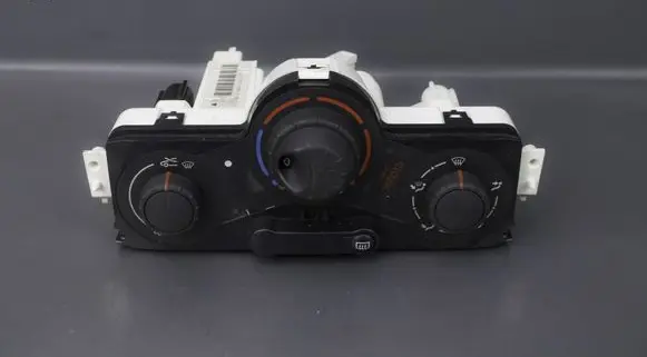 Renault Megane II Climate control unit 69420002