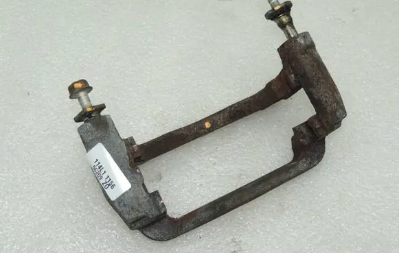 Suzuki Vitara (LY) Front brake caliper 55101-61M01-999 55855-61M00 55856-61M00