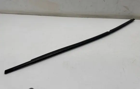 Toyota Yaris Cross Rear door glass trim molding