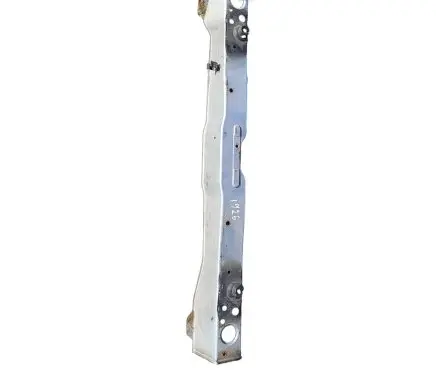 Toyota Corolla Verso E121 Top upper radiator support slam panel