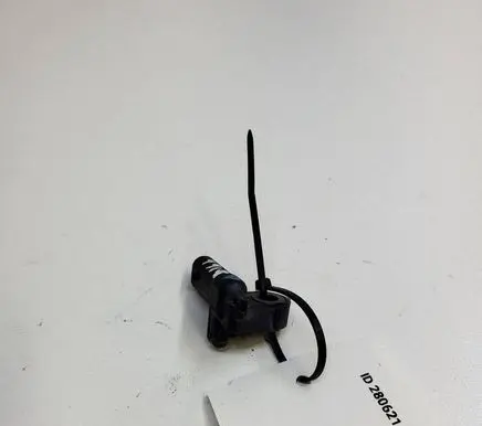 Tesla Model Y Airbag deployment crash/impact sensor 147344500A