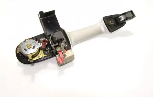 Suzuki Liana Front door exterior handle