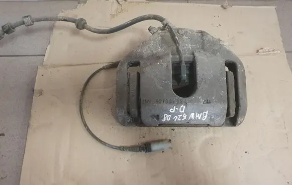 BMW 5 E60 E61 Front brake caliper