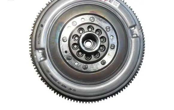 Porsche Panamera (976) Dual mass flywheel 976105264A