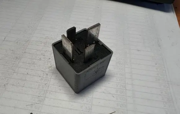 Ford Focus Other relay F80B14B192AA
