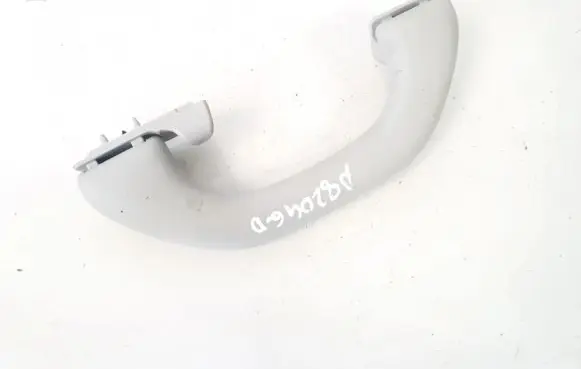 Seat Ibiza III (6L) Rear interior roof grab handle