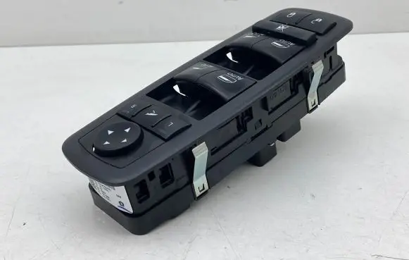 Chrysler Pacifica Electric window control switch 68234094AC