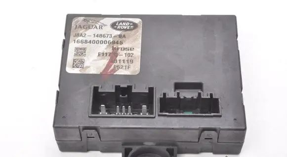 Land Rover Range Rover Velar Tailgate sensor J8A2-14B673-BA