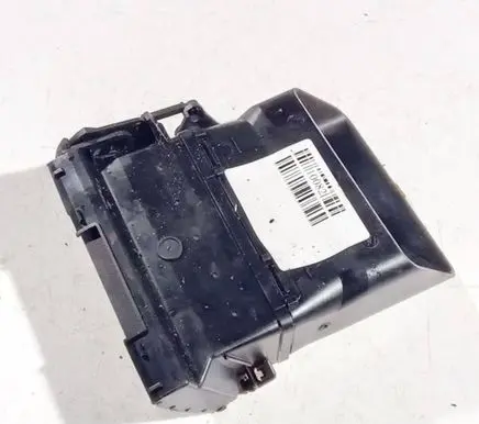 Ford Focus C-MAX Dash center air vent grill 3m51r014l21bc 3m51-r014l21bc