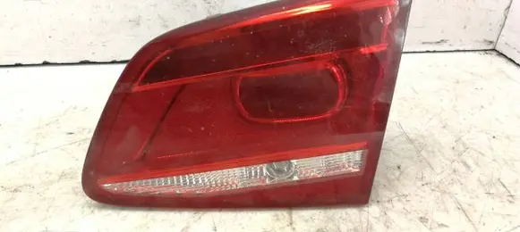 Volkswagen PASSAT B7 Tailgate rear/tail lights 3AE945094J 90004891