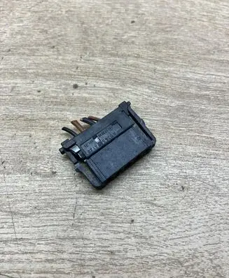 Mercedes-Benz A W176 Other wiring loom A0345454128