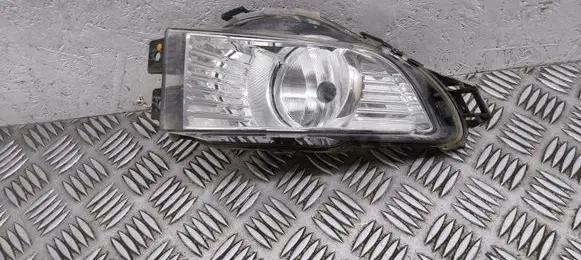 Opel Zafira C Front fog light 662588537 13226828 67901