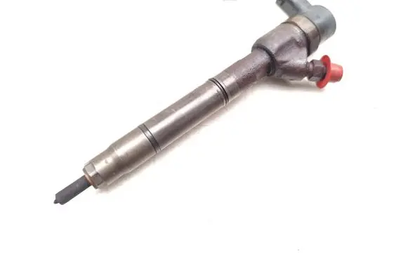 Hyundai i40 Fuel injector 33800-2A800 0445110411
