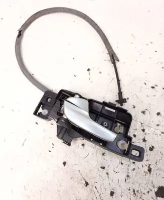 Ford S-MAX Rear door interior handle 6M21U22601 7M21U22601 7S71A22601