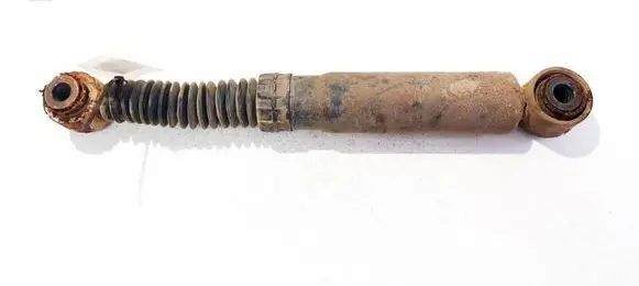 Citroen C4 I Picasso Rear shock absorber/damper 3780