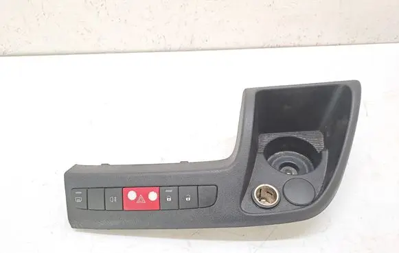 Citroen Jumper A set of switches 1308183070 7355331270