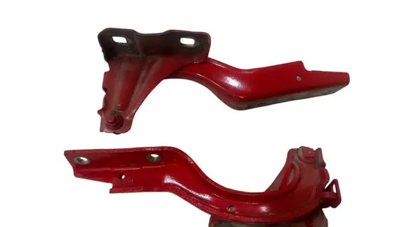 Fiat 500X Tailgate/trunk/boot hinge