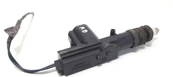 Volkswagen Golf II Central locking motor 