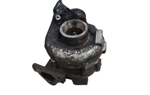 Mercedes-Benz E W211 Turbo A6110960999