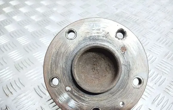 Suzuki SX4 Rear wheel ball bearing PA612GF45