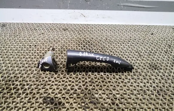 KIA Ceed Front door exterior handle 82661A2000